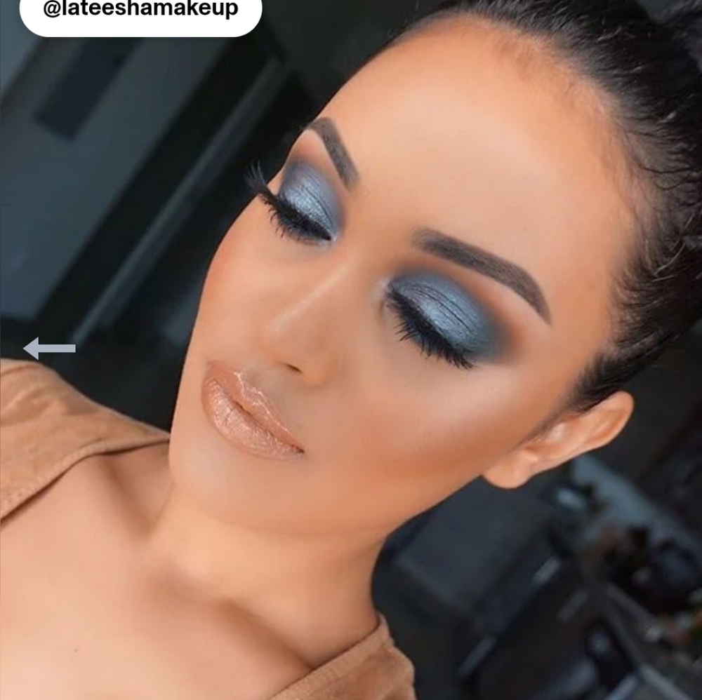 35V | STUNNING VIBES | Morphe Artistry Palette | Brand New in Box | Authentic - Picture 10 of 13